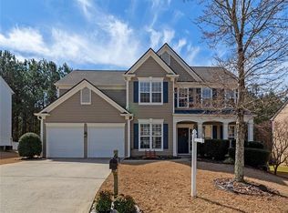 3401 Spindletop Dr NW, Kennesaw, GA