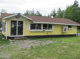 23 Chucks Drive, Weston, ME 04424