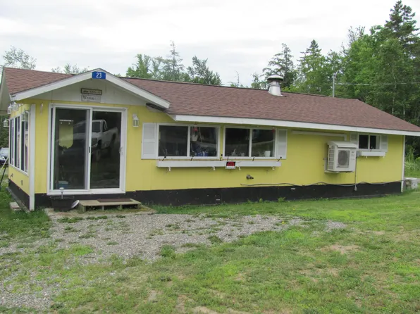 23 Chucks Drive, Weston, ME 04424