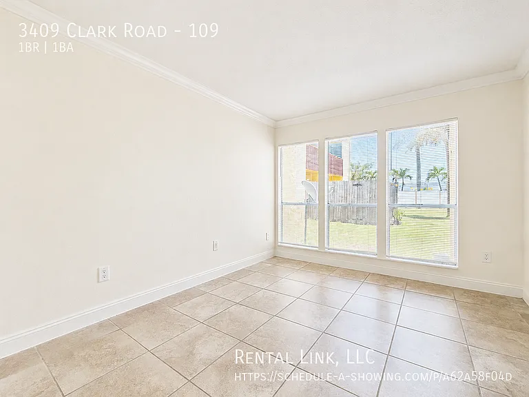 3409 Clark Rd #109 — Photo 9