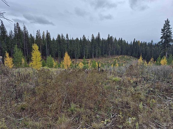 4th image of French Gulch Rd Parcel 3