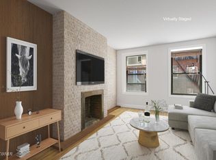 243 Mulberry St APT 4R, New York, NY 10012