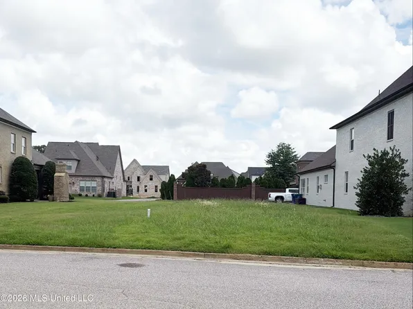 8034 Christian Ct Lot 33, Olive Branch, MS 38654