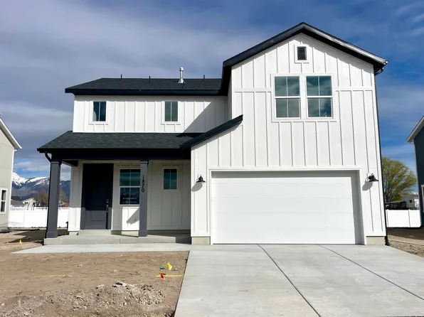 1870 N 2230 W, Lehi, UT 84043