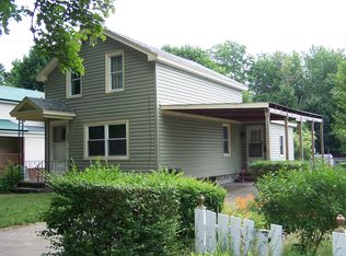 357 W 5th St, Oswego, NY 13126