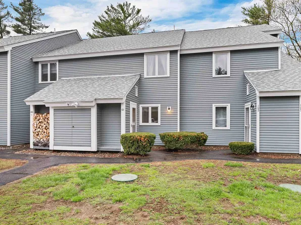 4 Vista Drive #101, Ashland, NH 03217
