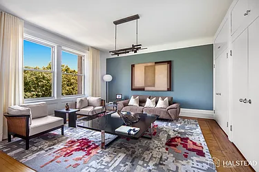 Rented by Halstead Real Estate