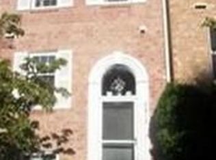 9812 Softwater Way, Columbia, MD 21046