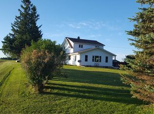 115050 Elm Tree Rd, Marshfield, WI 54449