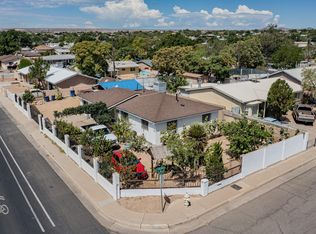 5801 Gonzales Rd SW, Albuquerque, NM 87121