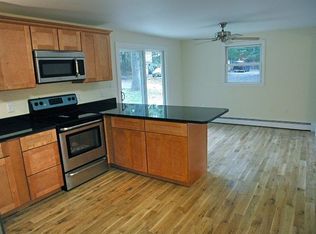 60 Hunter Ave, Hudson, MA 01749
