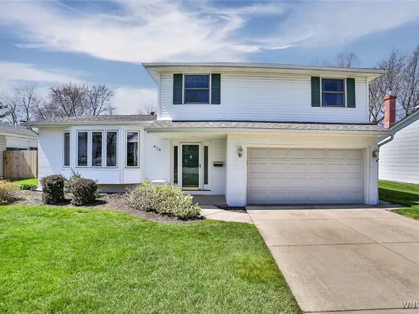 474 Sagewood Ter, Williamsville, NY 14221