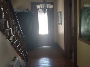 19 W Xenia St, Jamestown, OH 45335