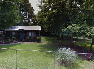 2978 1st St, Duluth, GA 30096