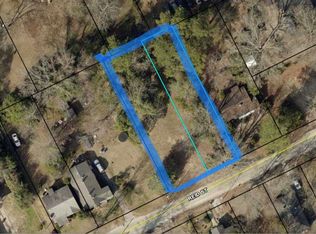 104 Reid St, Darlington, SC 29532