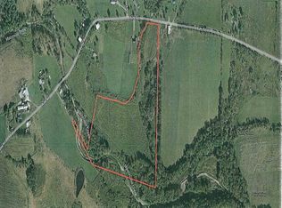 Butts Rd, Bainbridge, NY 13733