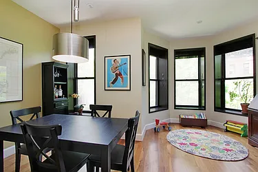 Sold by Corcoran