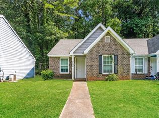 5354 Cherry Wood Dr, Stone Mountain, GA 30083