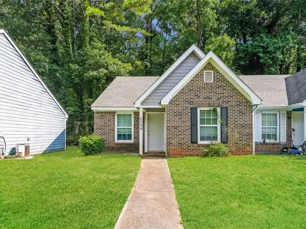 5354 Cherry Wood Dr, Stone Mountain, GA 30083