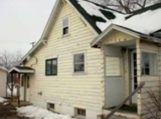 1310 1st Ave W, Kalispell, MT 59901