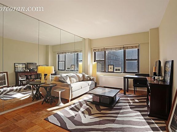 4th image of 165 W 66th St APT 19J