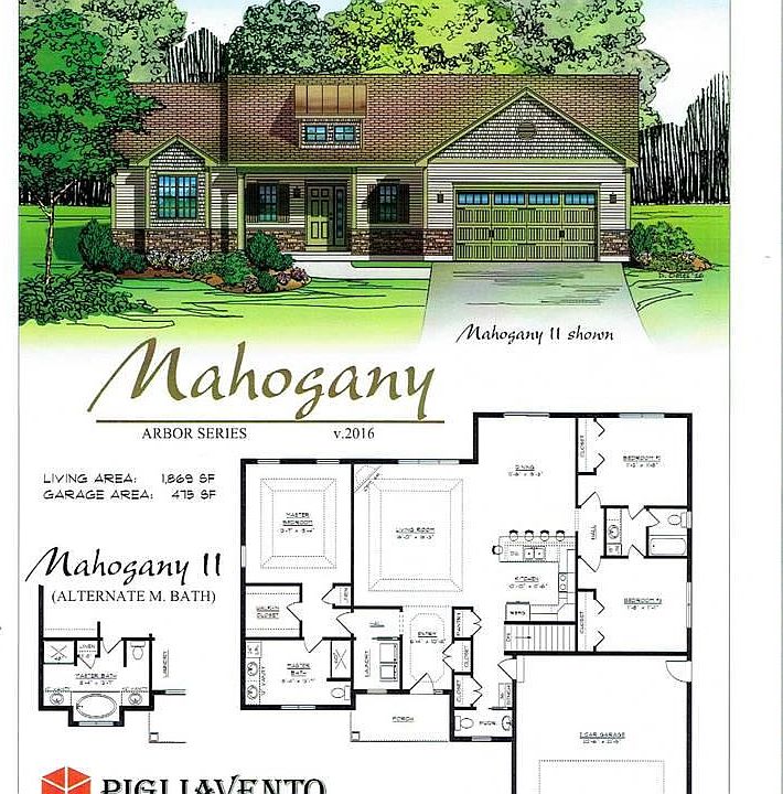 1st image of Huntington Way Lot 52