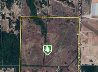 207 Possom Trot Hollow Rd, Whitewright, TX 75491