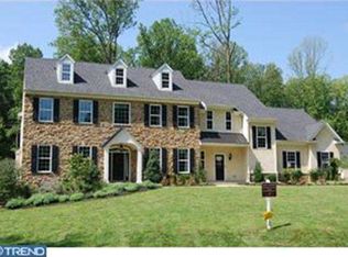 2160 Weber Rd LOT B, Lansdale, PA 19446