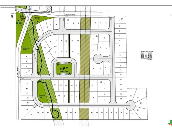 1419 E Young Ave, Temple, TX 76501