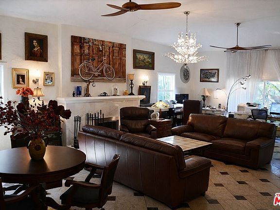 3rd image of 1538 N Crescent Heights Blvd