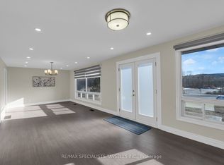 16045 Hurontario St, Caledon, ON L7C2E5