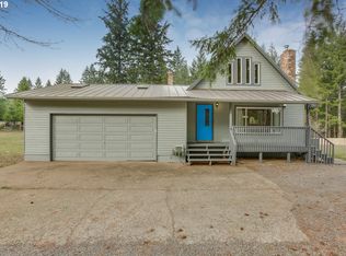 22560 S Forest Park Rd, Beavercreek, OR 97004
