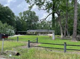 1130 Kolander Rd, Beaumont, TX 77713