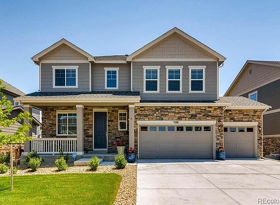 Listed By Shorewood Real Estate