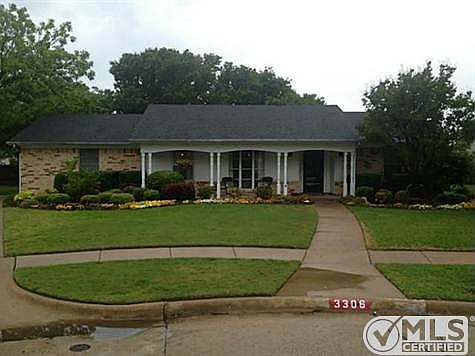 2nd image of 3306 Arawak Pl