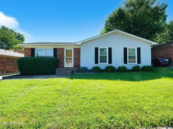 8313 Daverman Dr, Louisville, KY 40228