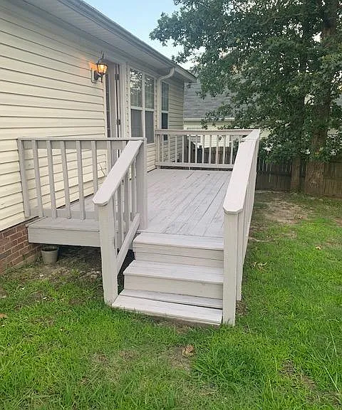 406 Gallatin Cir — Photo 3