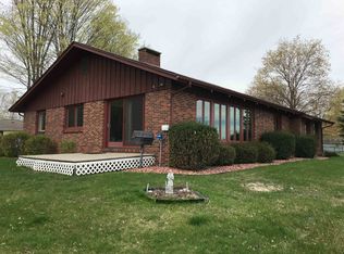 742 Oak St, Warsaw, IN 46580
