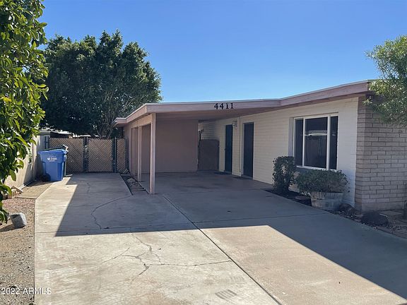 2nd image of 4411 W Cholla St