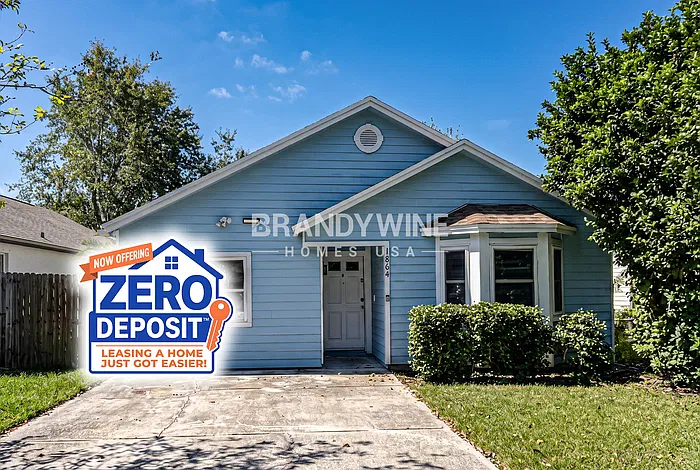 4 bed, 2.0 bath, 1536 sqft, $1,540 — Photo 1
