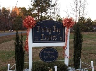 451 Fishing Bay Rd #C, Deltaville, VA 23043