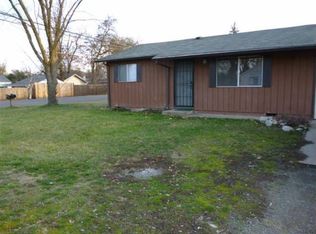 1603 W 8th St, Medford, OR 97501