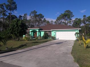 516 Osage Ave S, Lehigh Acres, FL 33974