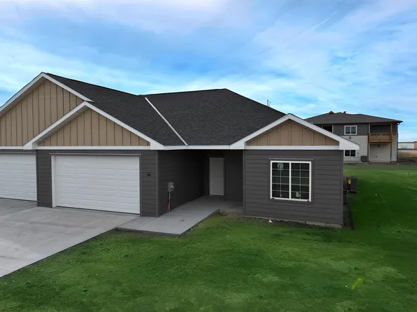 84 Preston Drive, North Platte, NE 69101