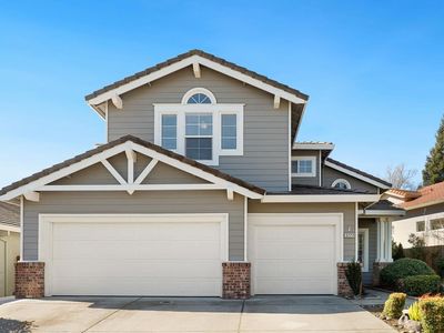 3223 Europa St, Roseville, CA, 95661