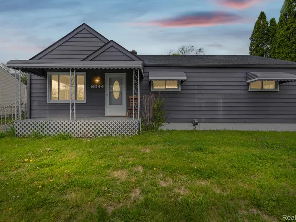 8044 Pelham Rd, Taylor, MI 48180