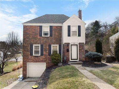 228 Constitution Dr, Pittsburgh, PA, 15236