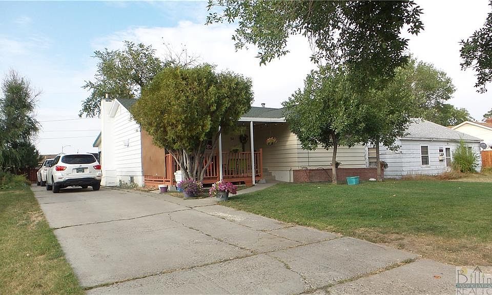 511 W 8th St, Hardin, MT 59034 MLS 337586 Zillow