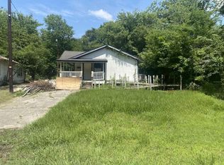 1702 Williams St, Lufkin, TX 75904