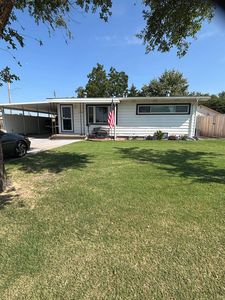 2428 W Hadden St, Wichita, KS, 67217